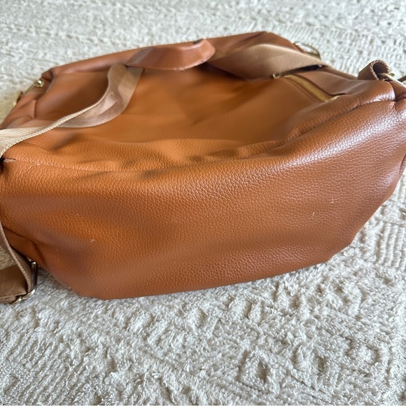 Fawn Design Tan Backpack - Picture 8 of 8